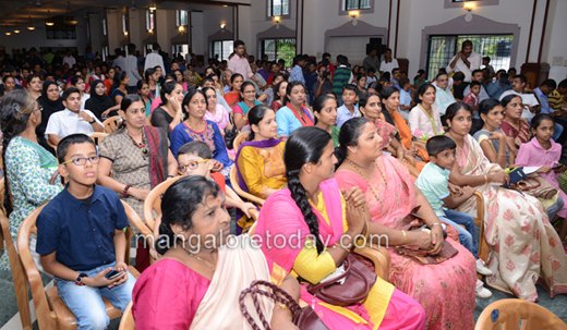 Education and sports must go hand in hand : Javagal Srinath 